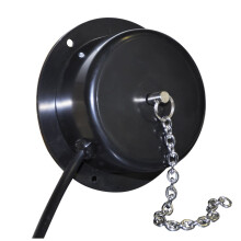 FXLAB 2 RPM Mains Powered Mirror Ball Motor with Chain