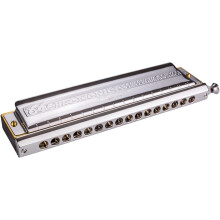 Hohner 280/C 64 Reed Chromonica