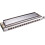 Hohner 280/C 64 Reed Chromonica 1