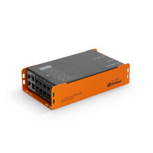 Palmer PWT 12 IEC Universal Pedalboard Power Supply with USB