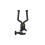 Gravity - Traveler guitar holder 2