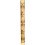 Bamboo Rainstick, 60cm Long 1