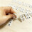 Piano Keyboard Stickers,Removable Silicone Strips for 61 Keyboard 4
