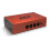 ESI M4U eX | 8-port USB 3.0 MIDI interface with USB hub 1