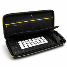 Musiin Production Stations Case Compatible with Ableton Move