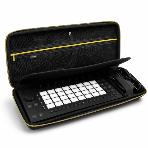 Musiin Production Stations Case Compatible with Ableton Move