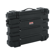 Gator Cases Molded LCD/LED TV and Monitor Transport Case; Fits 27" - 32" Screens (GLED2732ROTO)