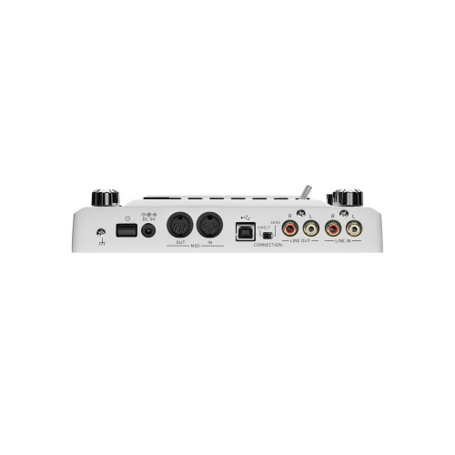 Korg - KAOSS-KPV KAOSS Pad V Dynamic Effect Processor and Sampler 1
