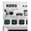 Korg - KAOSS-KPV KAOSS Pad V Dynamic Effect Processor and Sampler 4