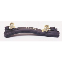 Kun: Violin Shoulder Rest (Full Size) for Violin