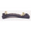 Kun: Violin Shoulder Rest (Full Size) for Violin 1