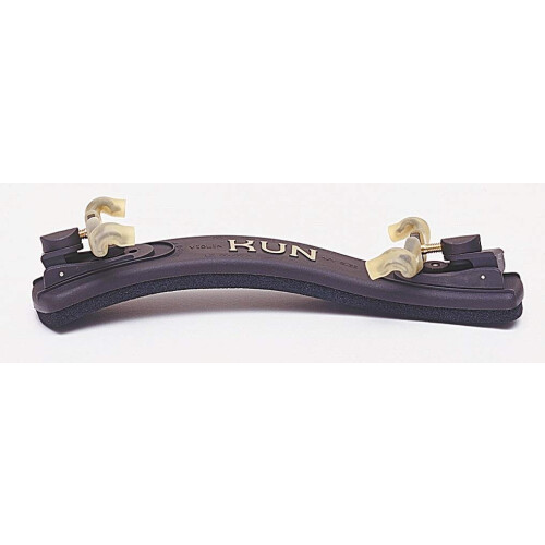 Kun: Violin Shoulder Rest (Full Size) for Violin