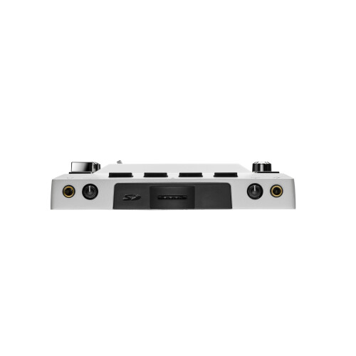 Korg - KAOSS-KPV KAOSS Pad V Dynamic Effect Processor and Sampler 2
