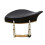 GEWA Chin rest Dresden 4/4-3/4 for Violin, Ebony 1