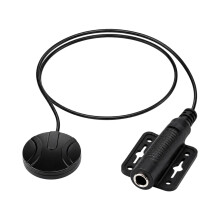 Non-Drill Piezo Transducer Pickup for Acoustic Guitar Violin Ukulele