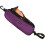 Protec Violin/Viola Shoulder Rest Pouch, Purple (A223PR) 1