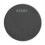TAMA MH12T Mesh Head for 12" Tom, Black 1