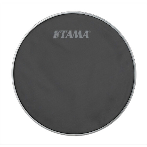 TAMA MH12T Mesh Head for 12" Tom, Black