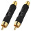 IMG Stageline 21.2840 Passive Level Attenuator 1