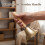 2 Pack Super Loud Solid Brass Hand Call Bell, 4.3 Inch 4