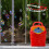 Bubble Fluid 4x5L, 20 Litres, bubble machine liquid fluid solution 3