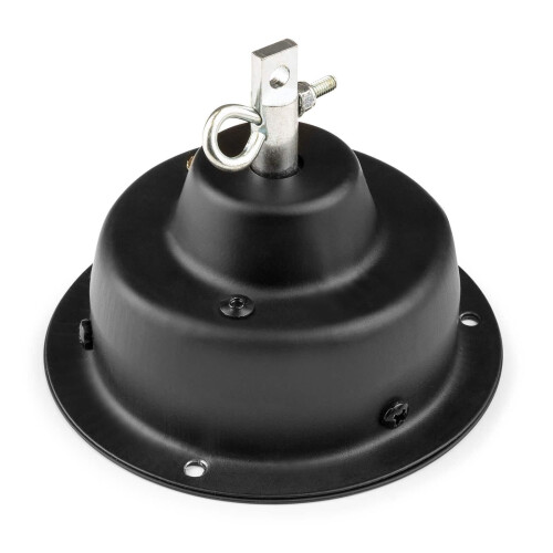 Fuzzix MBM400 Mirror Ball Motor, 10kg Load, Quiet Rotating Unit 1