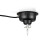 Fuzzix MBM400 Mirror Ball Motor, 10kg Load, Quiet Rotating Unit 6