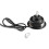 Fuzzix MBM400 Mirror Ball Motor, 10kg Load, Quiet Rotating Unit 5