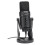 Samson Samson G-Track Pro - Professional USB Microphone with Audio Interface - Black 3