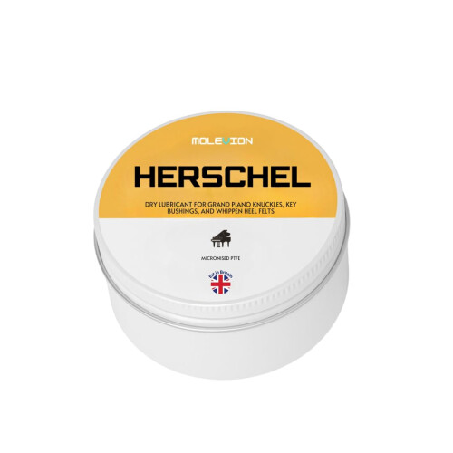 Molevion Herschel Piano PTFE Powder 100ml 1