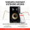 M-AUDIO Forty Eighty 8" Studio Monitor Speaker 4