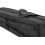 PURE GEWA Form Shaped Violin Case black with small music pocket 4/4 6