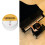 Molevion Herschel Piano PTFE Powder 100ml 3