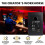 M-AUDIO Forty Eighty 8" Studio Monitor Speaker 6