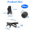 24PCS Microphone Covers, Lavalier Mic Clips and Foam Windscreens 2