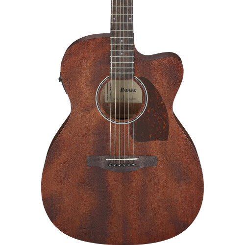 Ibanez PC12MHCE-OPN - Acoustic Guitar 1