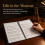 Sheet Music Folder, A4, 60 Pages 6