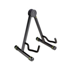 Gravity SOLO-G ACOUSTIC - A-Frame Guitar Stand for Acoustic and Classical Guitars