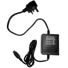 Power Supply Replacement for KORG TRITON LE KEYBOARD ADAPTER UK 9V 220V 230V 240V