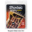 Dunlop Capo - Trigger Acoustic Curved - Gold 6
