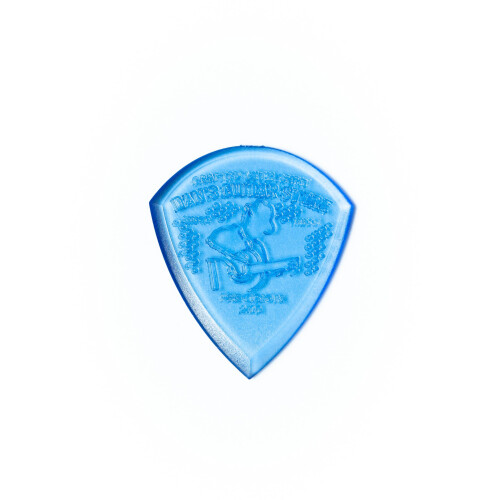Dan's Guitar Store - Precision Pick 2.00mm - 5-Pack - Extra Heavy Premium Plectrums for Professionals 1