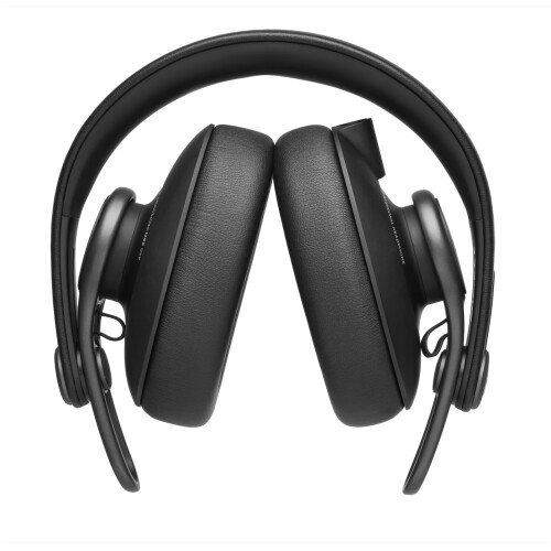 AKG AKG Pro Audio K371 Over-Ear, Closed-Back, Foldable Studio Headphones 2