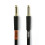 MXR DCIR10 Cable -10ft - 3.1m - Stealth Instrument Cable 5