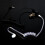 HYS 2.5mm Jacks Mono Earpiece 5