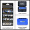 MusicNomad 43 pc. Keep IT Simple, Setup (KISS) Guitar Tech Tool Kit (MN609) 2