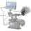 (New Version) SMALLRIG Shotgun Microphone Shock Mount - 1993B 4