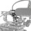 (New Version) SMALLRIG Shotgun Microphone Shock Mount - 1993B 5