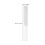 Abaodam Acrylic Crystal Singing Bowl Mallets, Hollow and Solid, 2 Pack 2