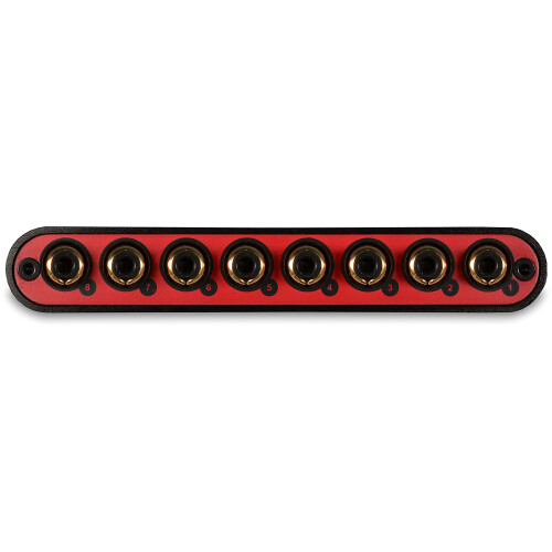 ESI GIGAPORT eX | Professional 24-bit / 192 kHz 8 Output USB Audio Interface 2