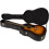 Fender Fender CD-140SCE Dreadnought Acoustic Electric Guitar, Sunburst 2